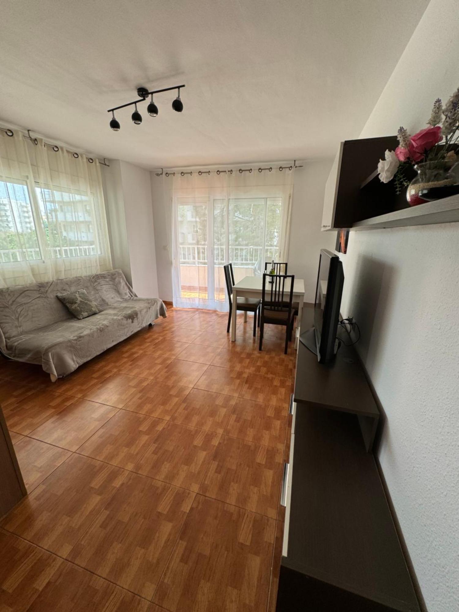 Apartmentos Summer Life Apartment