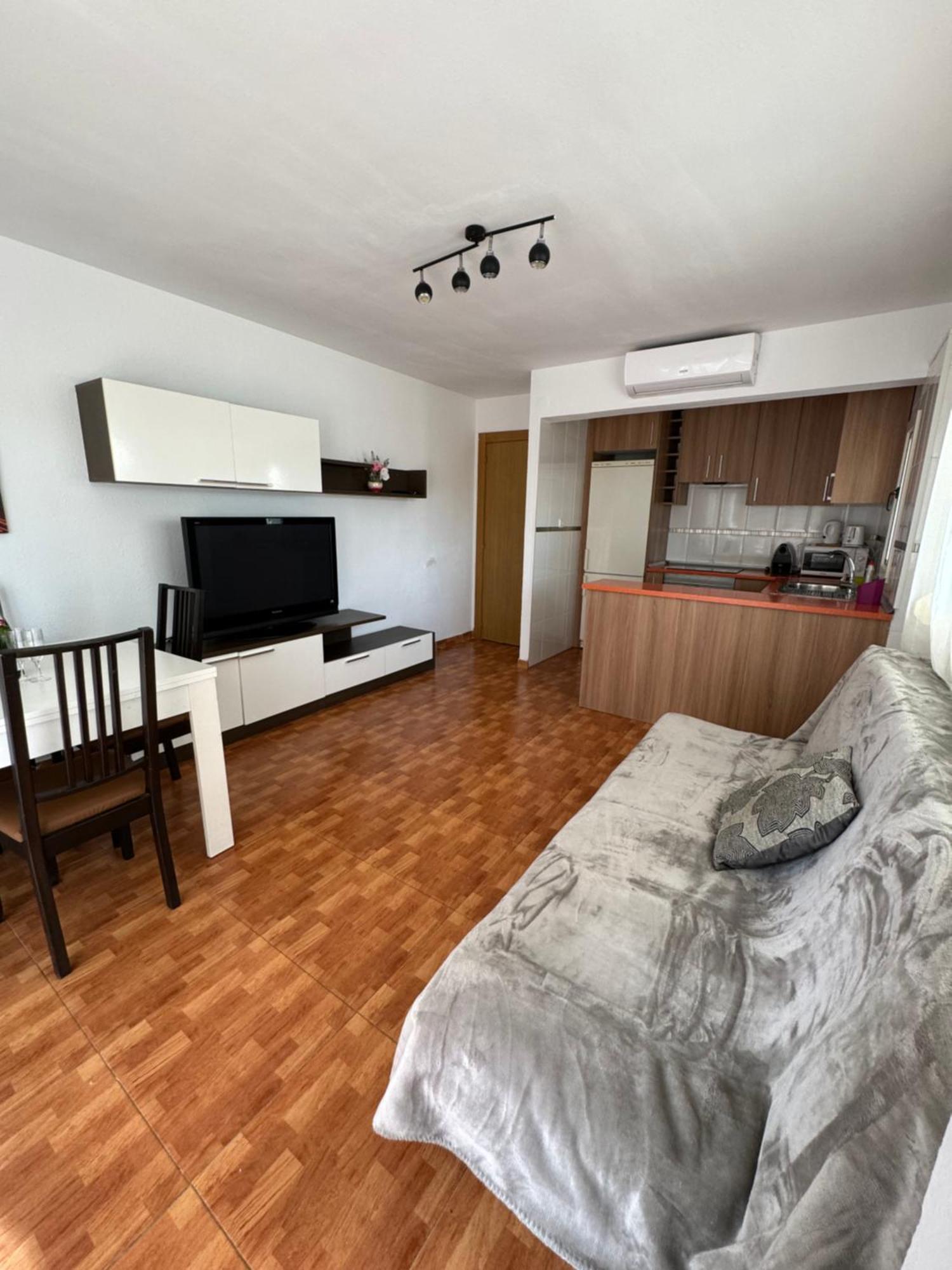Apartmentos Summer Life Apartment