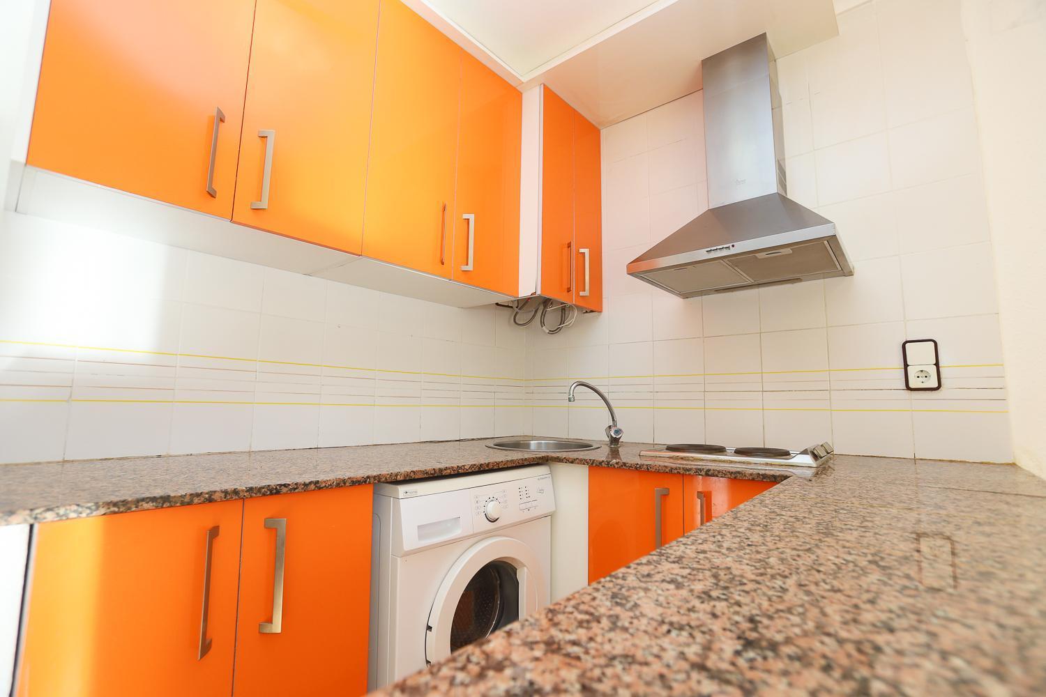 Differentflats Decathlon Apartment *