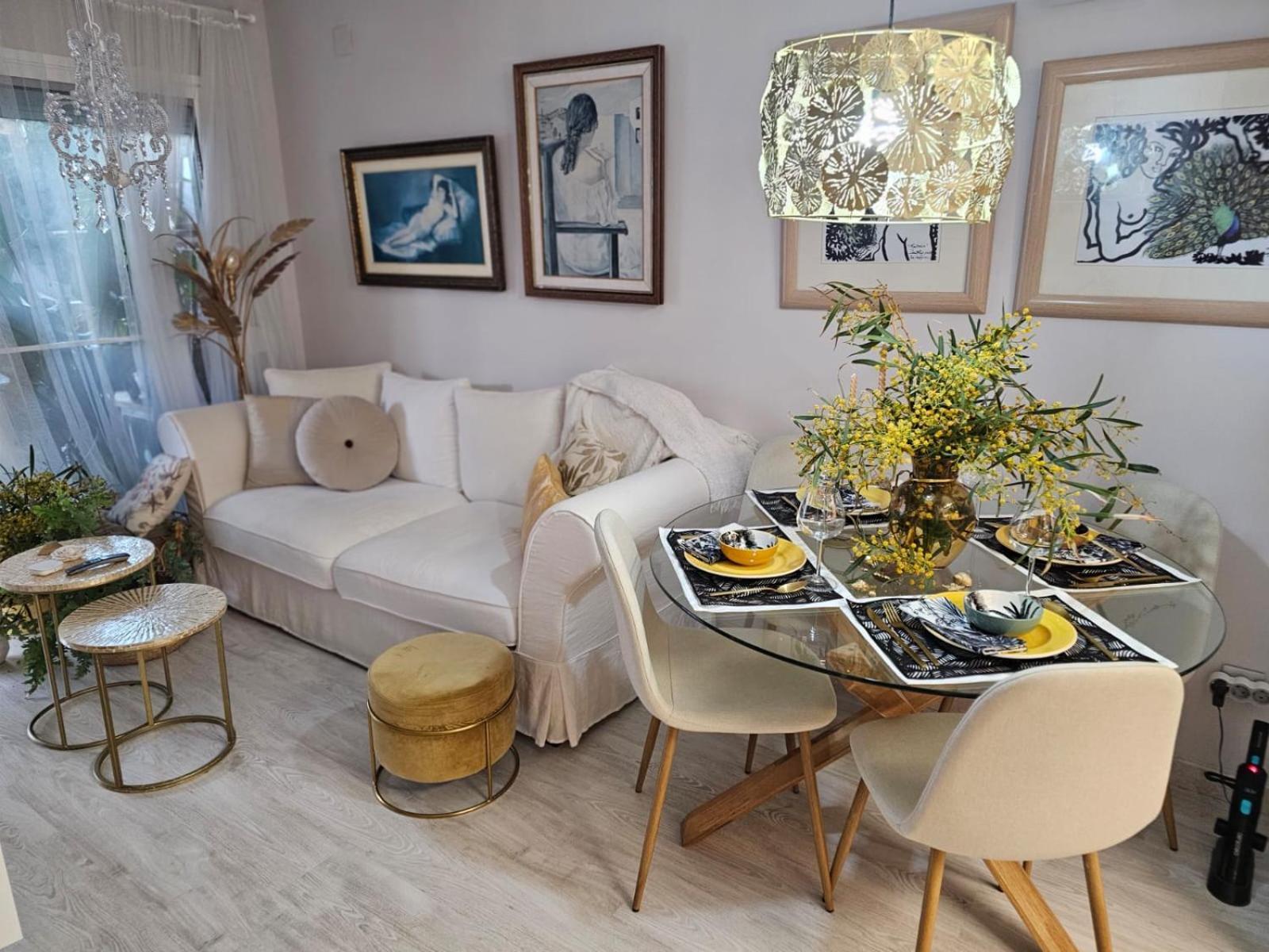 Apto La Mimosa - Apartment Salou