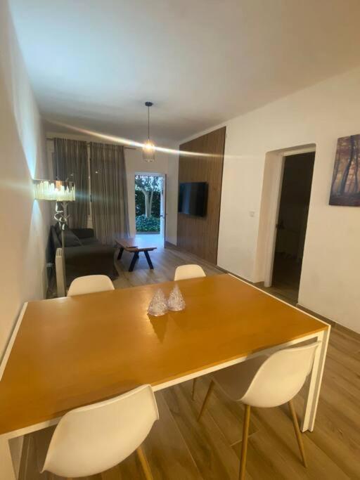 Apartment Exclusivo Apart. Frente Al Mar