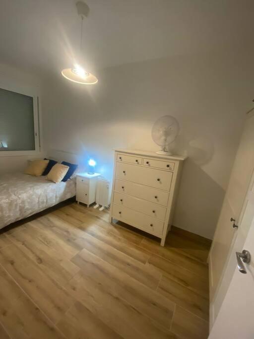 Apartment Exclusivo Apart. Frente Al Mar Salou