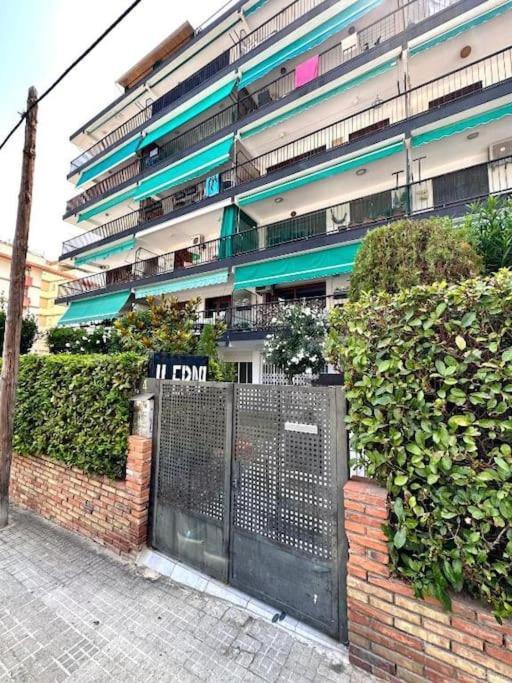 Apartment Exclusivo Apart. Frente Al Mar *