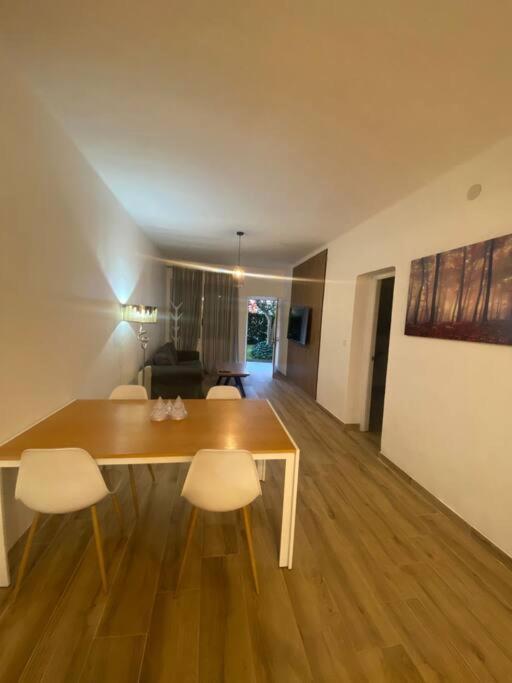 Exclusivo Apart. Frente Al Mar