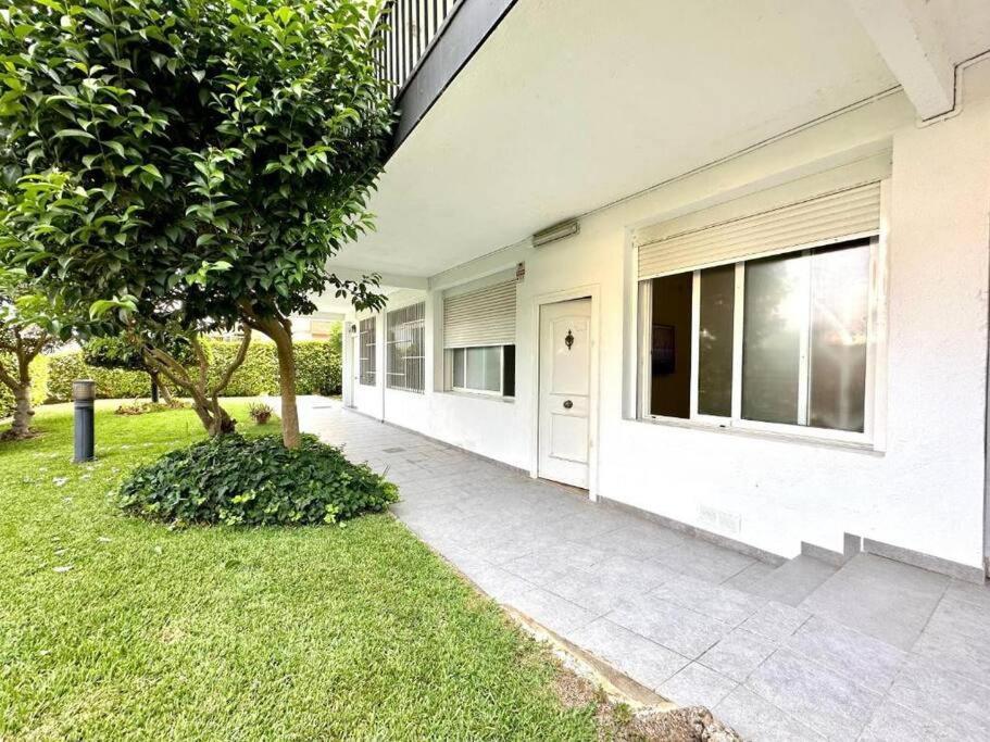 Exclusivo Apart. Frente Al Mar Apartment