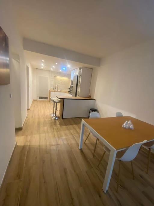 Apartment Exclusivo Apart. Frente Al Mar Salou