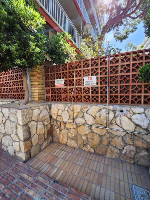 Large In Front Of The Beach! Withparking Appartement