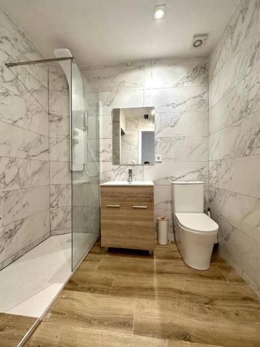 Apartment Exclusivo Apart. Frente Al Mar Salou