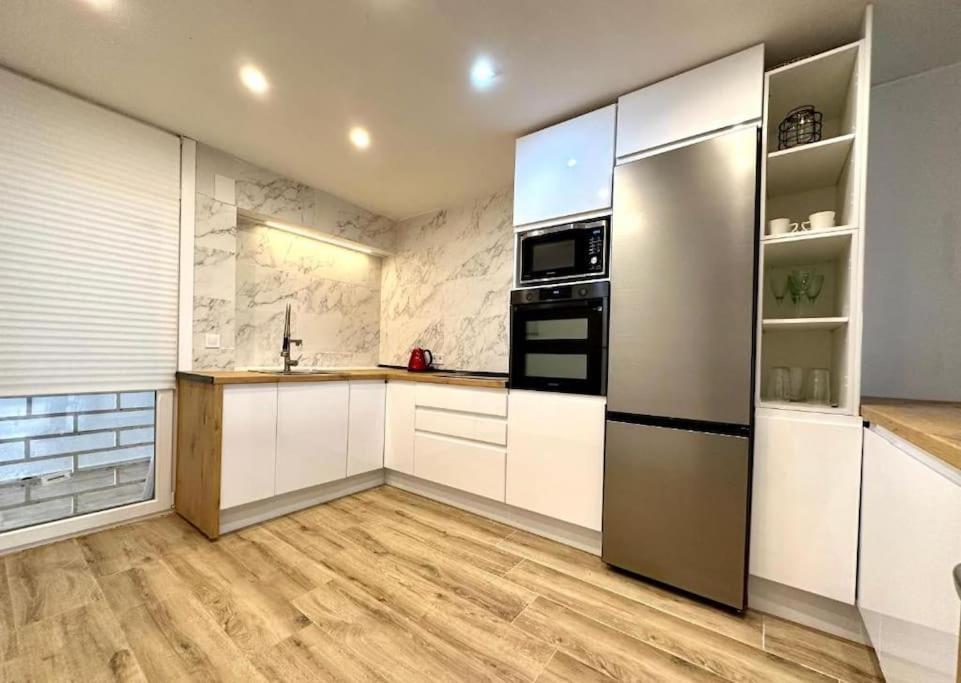 Exclusivo Apart. Frente Al Mar Salou