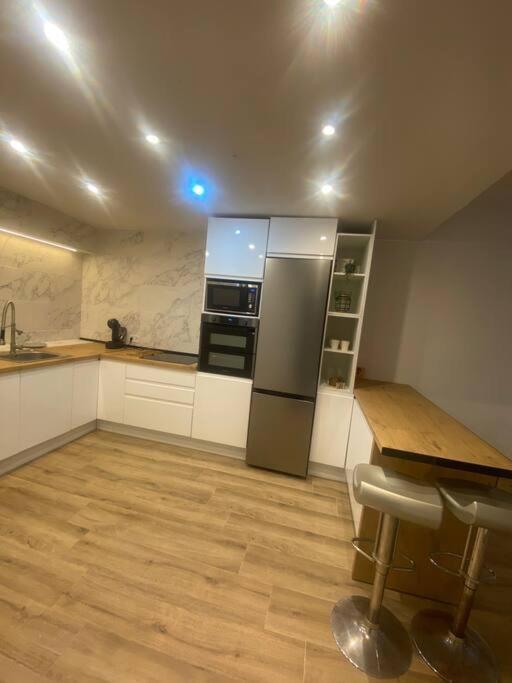 Exclusivo Apart. Frente Al Mar Apartment *