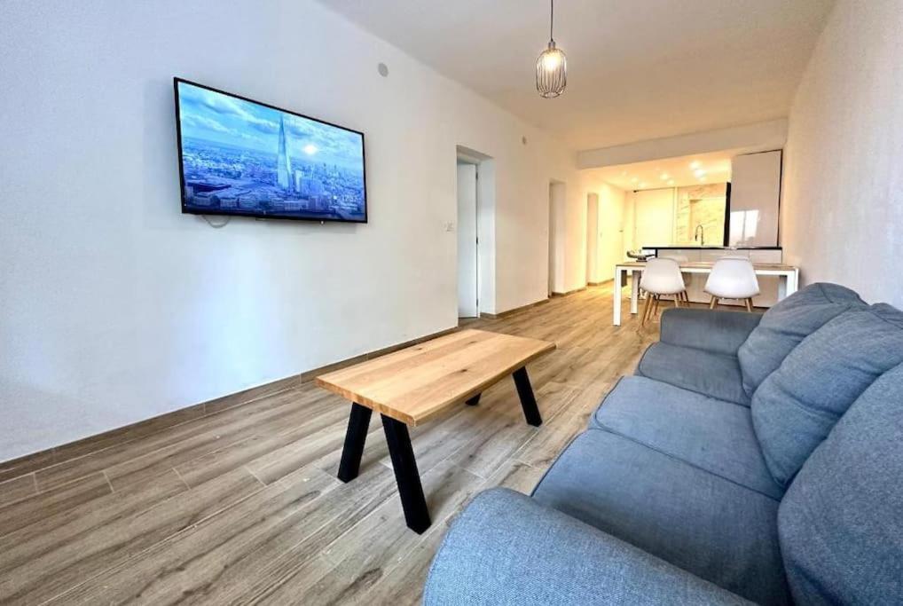 Exclusivo Apart. Frente Al Mar * Salou