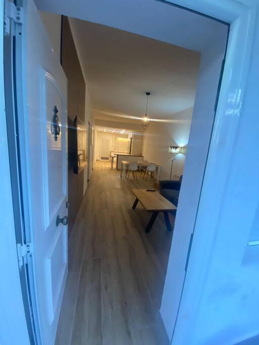 Exclusivo Apart. Frente Al Mar Salou