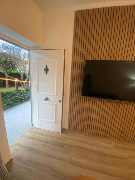 Exclusivo Apart. Frente Al Mar Apartment Salou