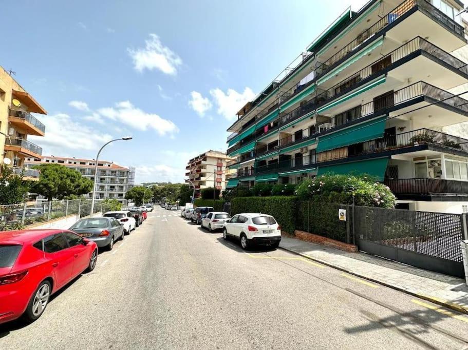 Exclusivo Apart. Frente Al Mar Salou