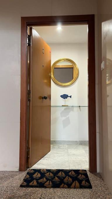 Apartment Primera Linea De Mar Con Jardin Salou