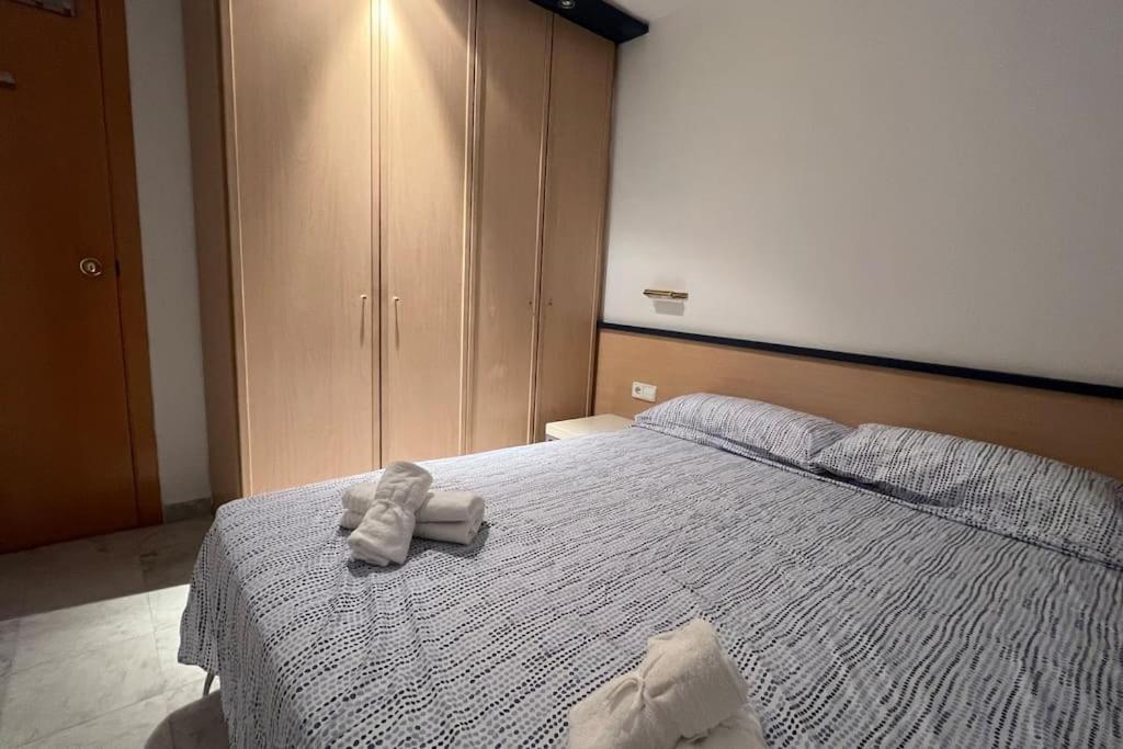 Primera Linea De Mar Con Jardin
