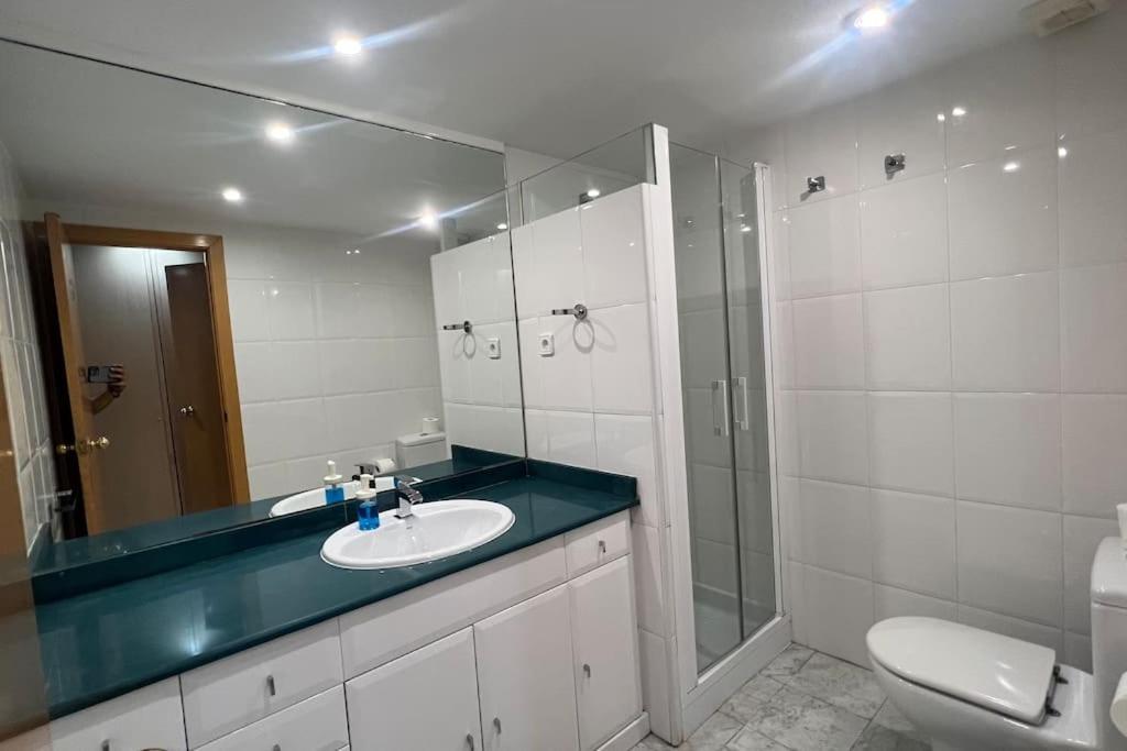 Apartment Primera Linea De Mar Con Jardin *