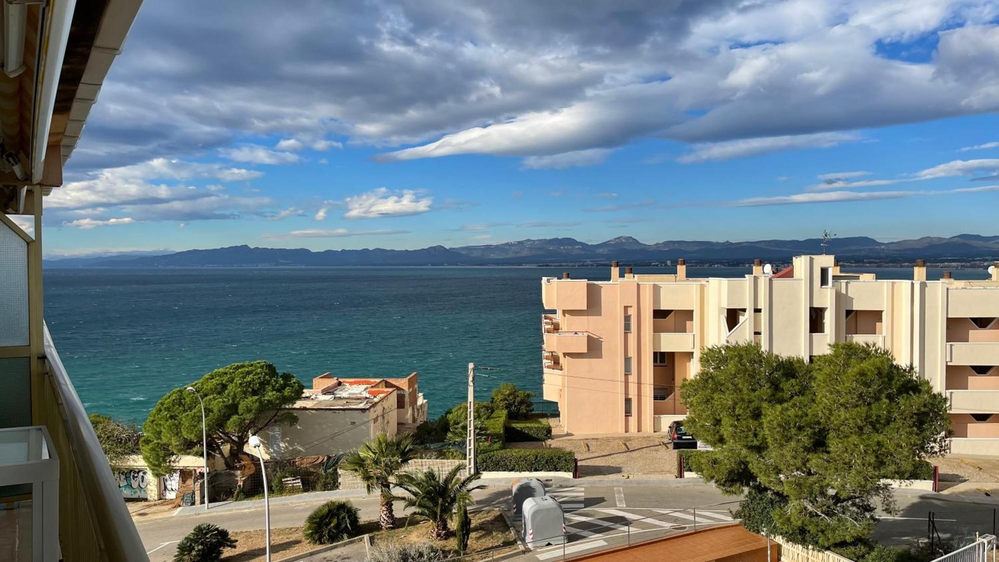 Apartment Cap Mar