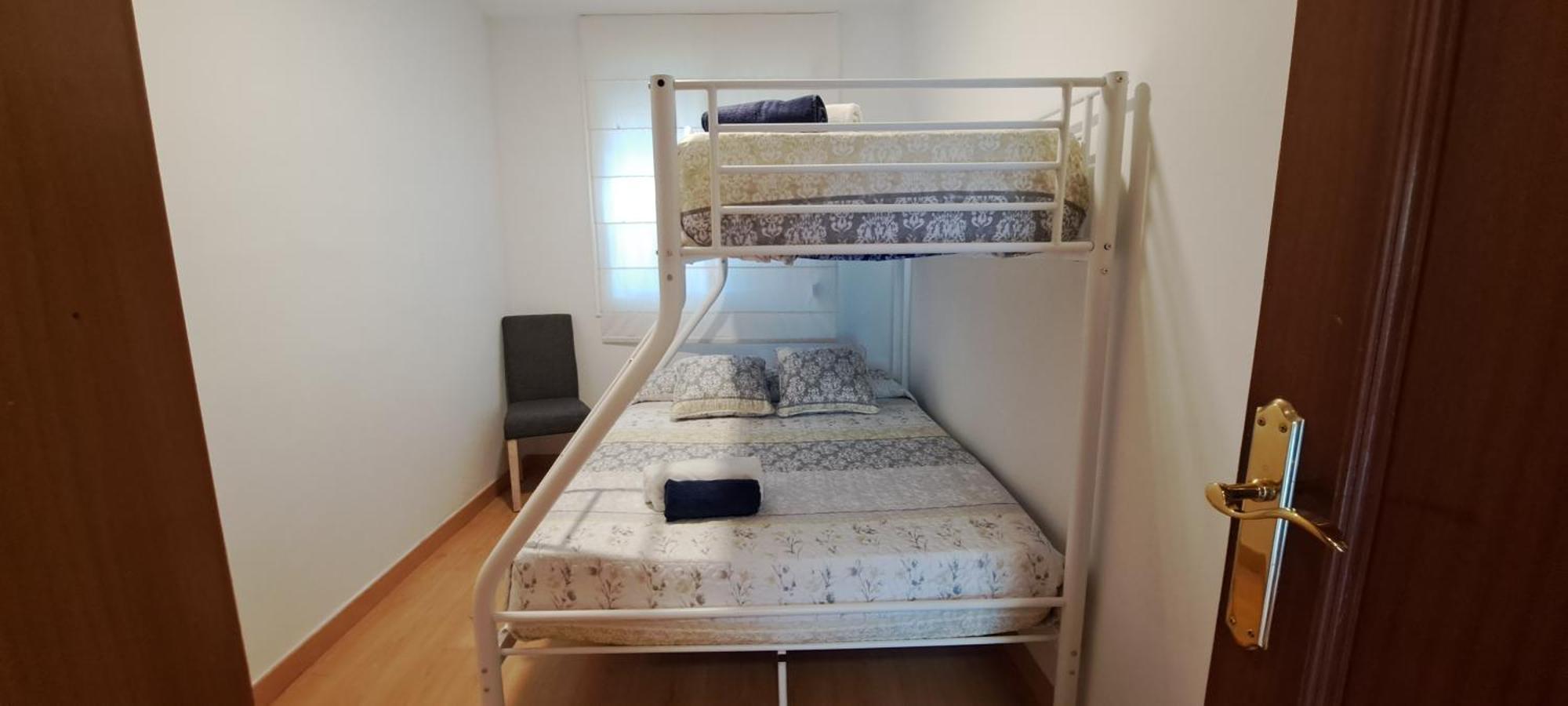 Apartamento Oromar 032
