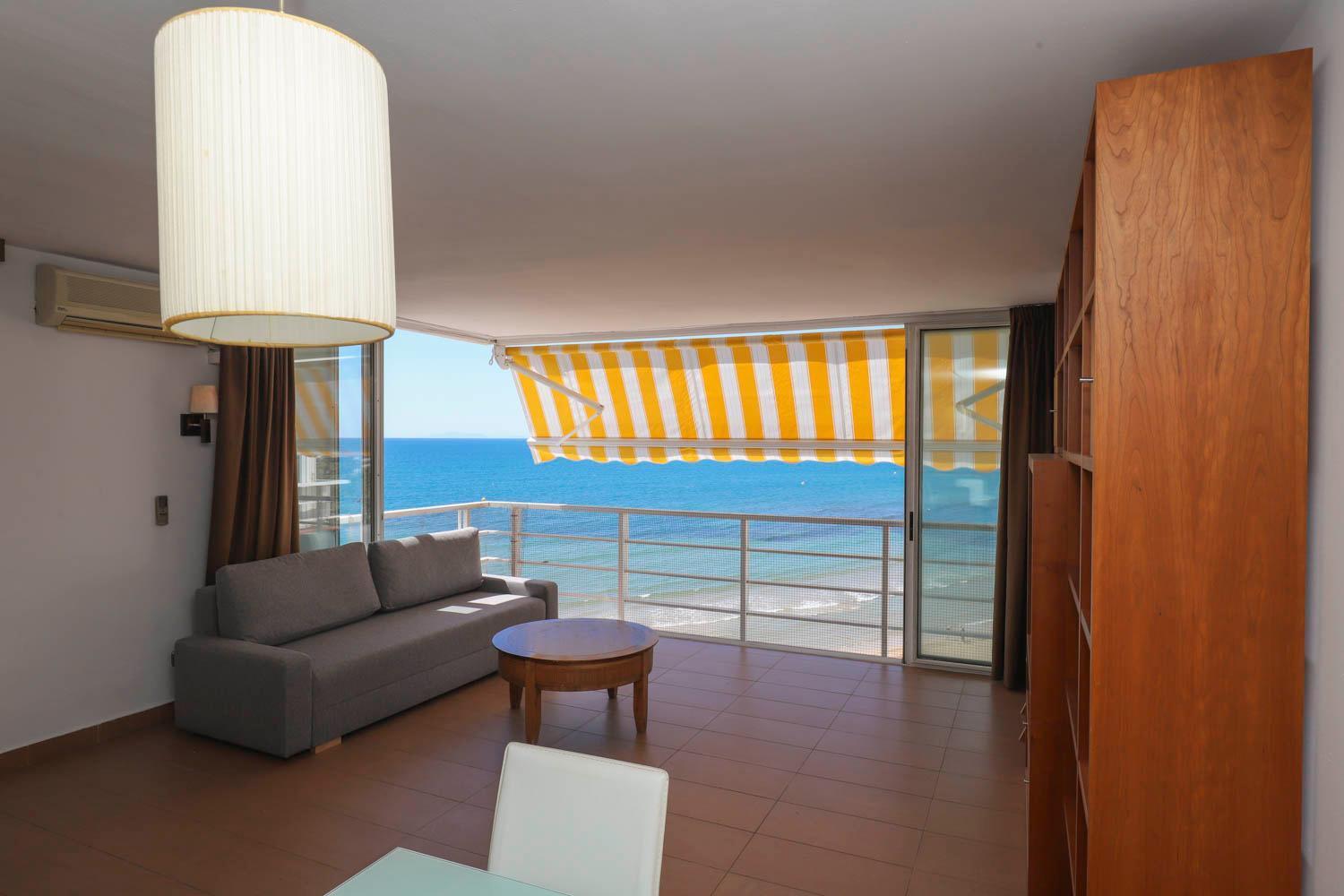 Differentflats Rubens Appartement