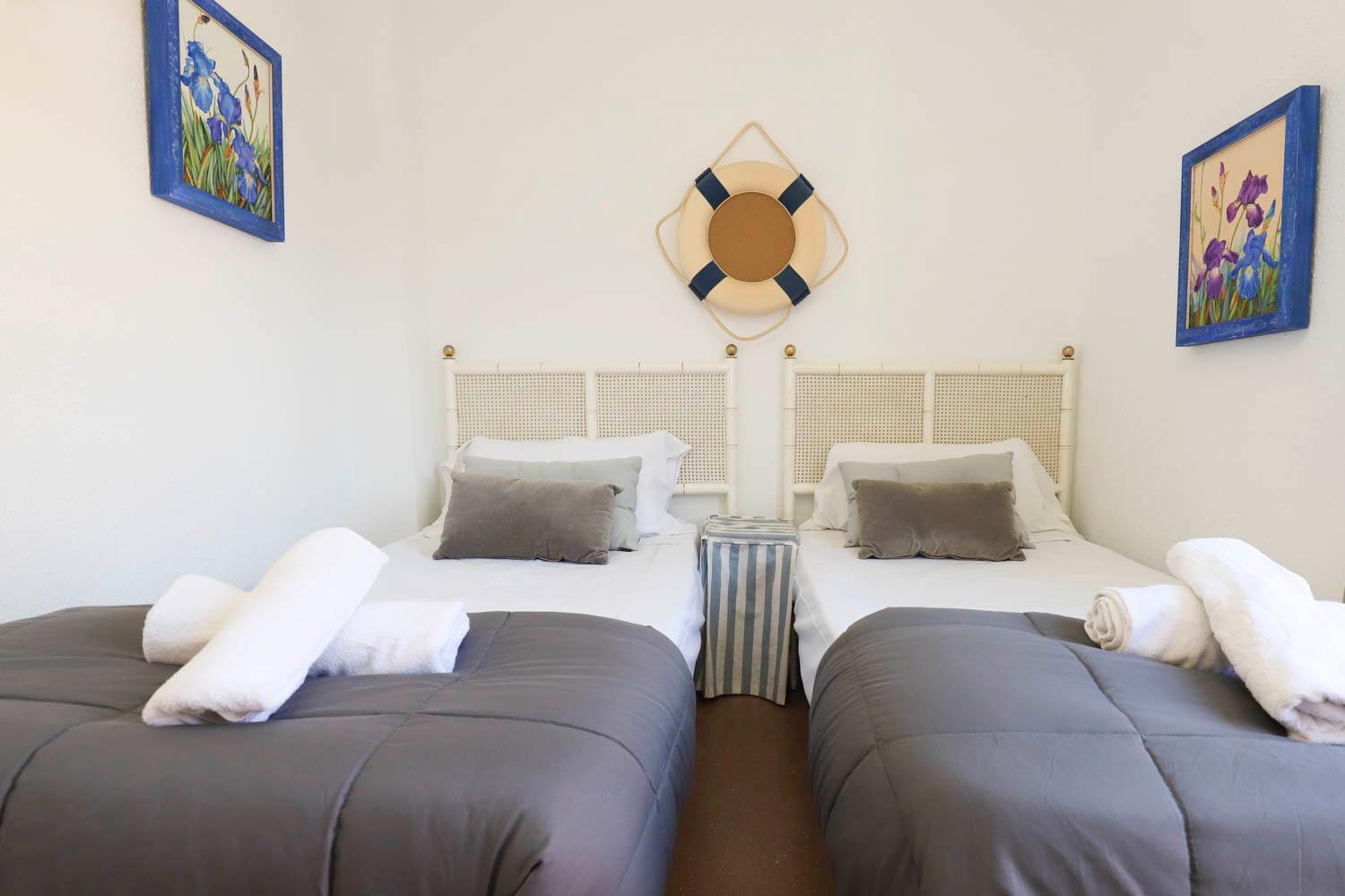 Differentflats Palafox Apartment