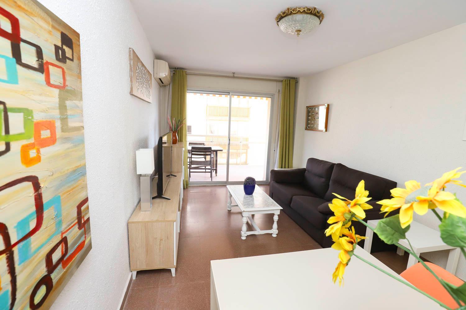 Apartment Differentflats Palafox *
