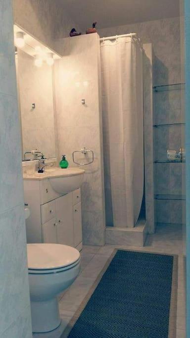 Apartment Alexis Ii *