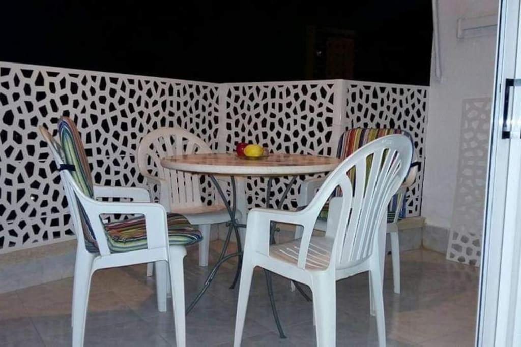 Alexis Ii Apartment