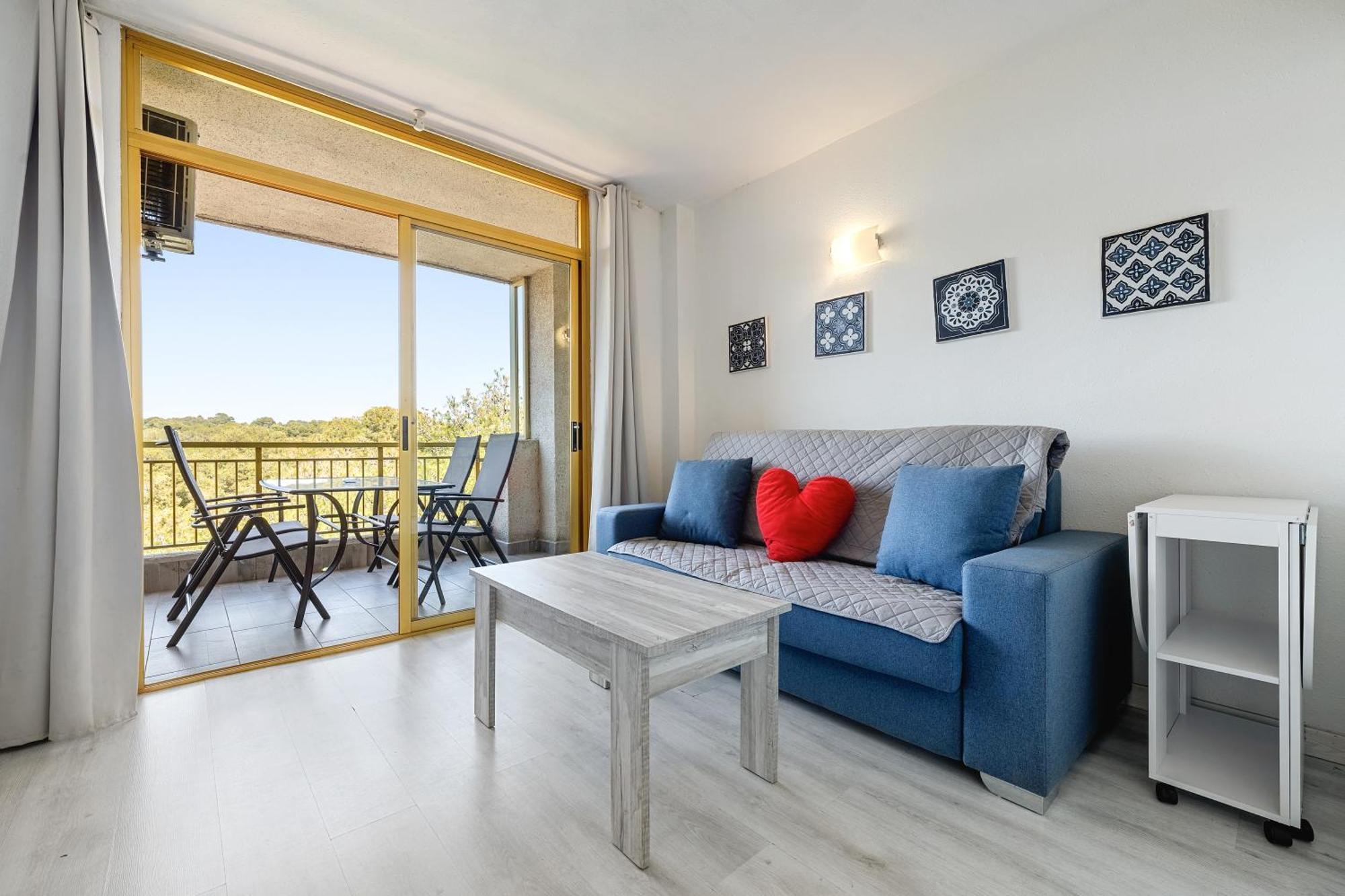 Apartment El Mirador