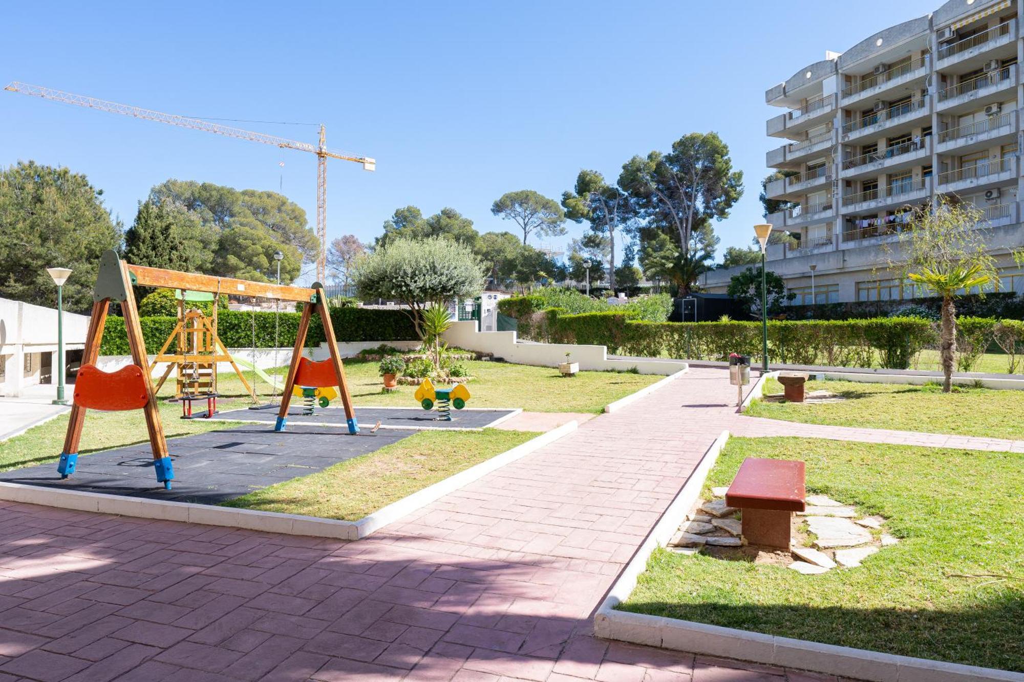 El Mirador Salou