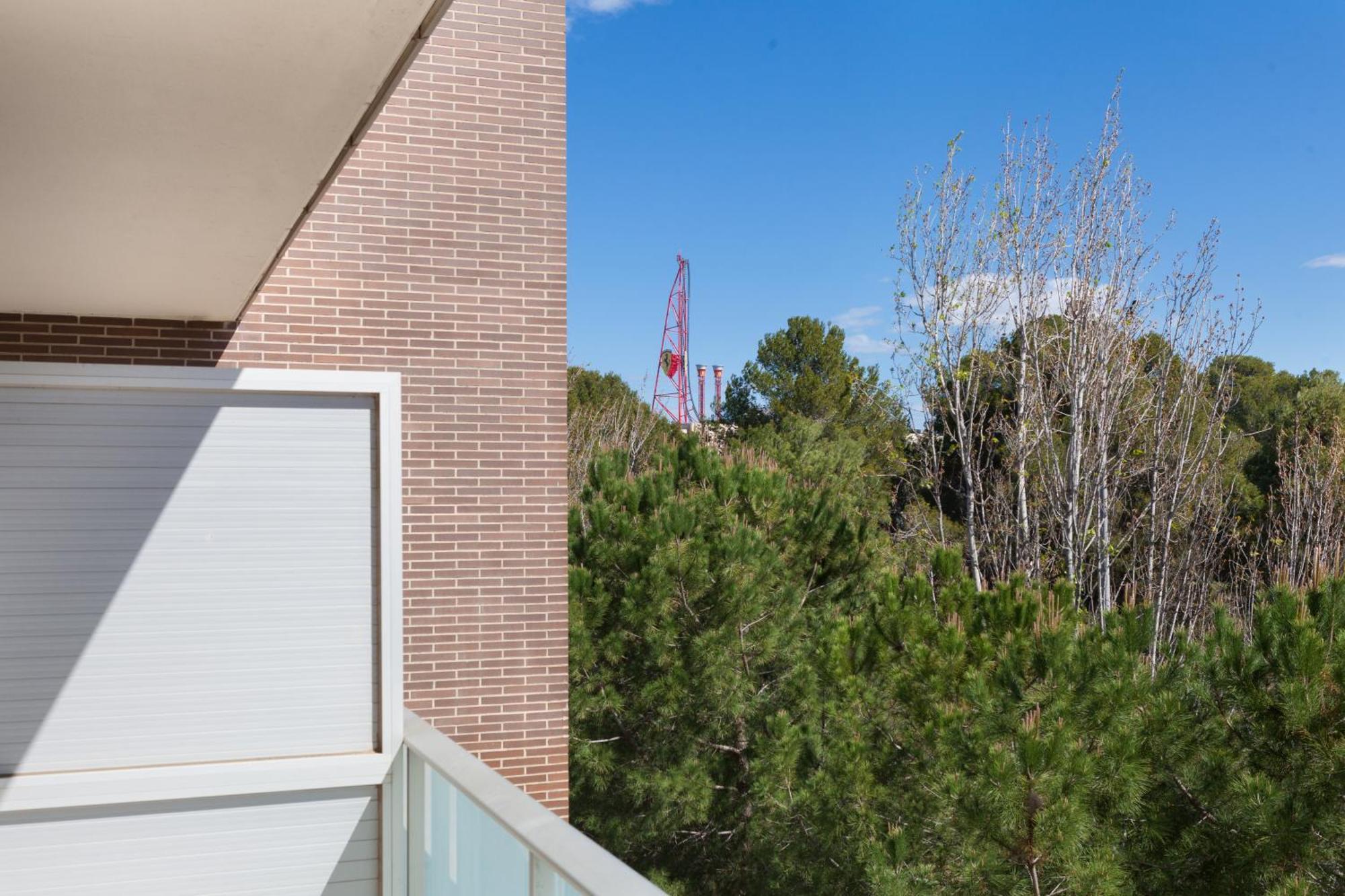 Ibersol Aqquaria Appartement Salou