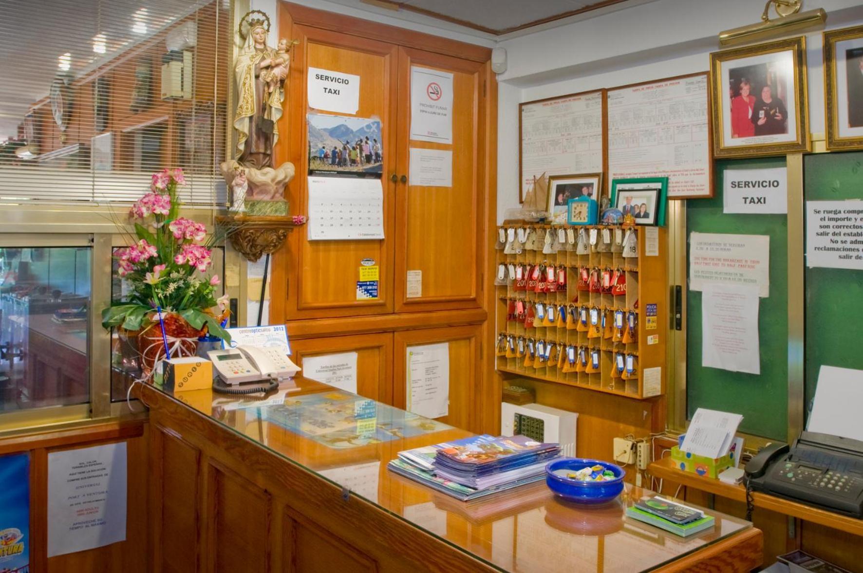 Guest house Venecia