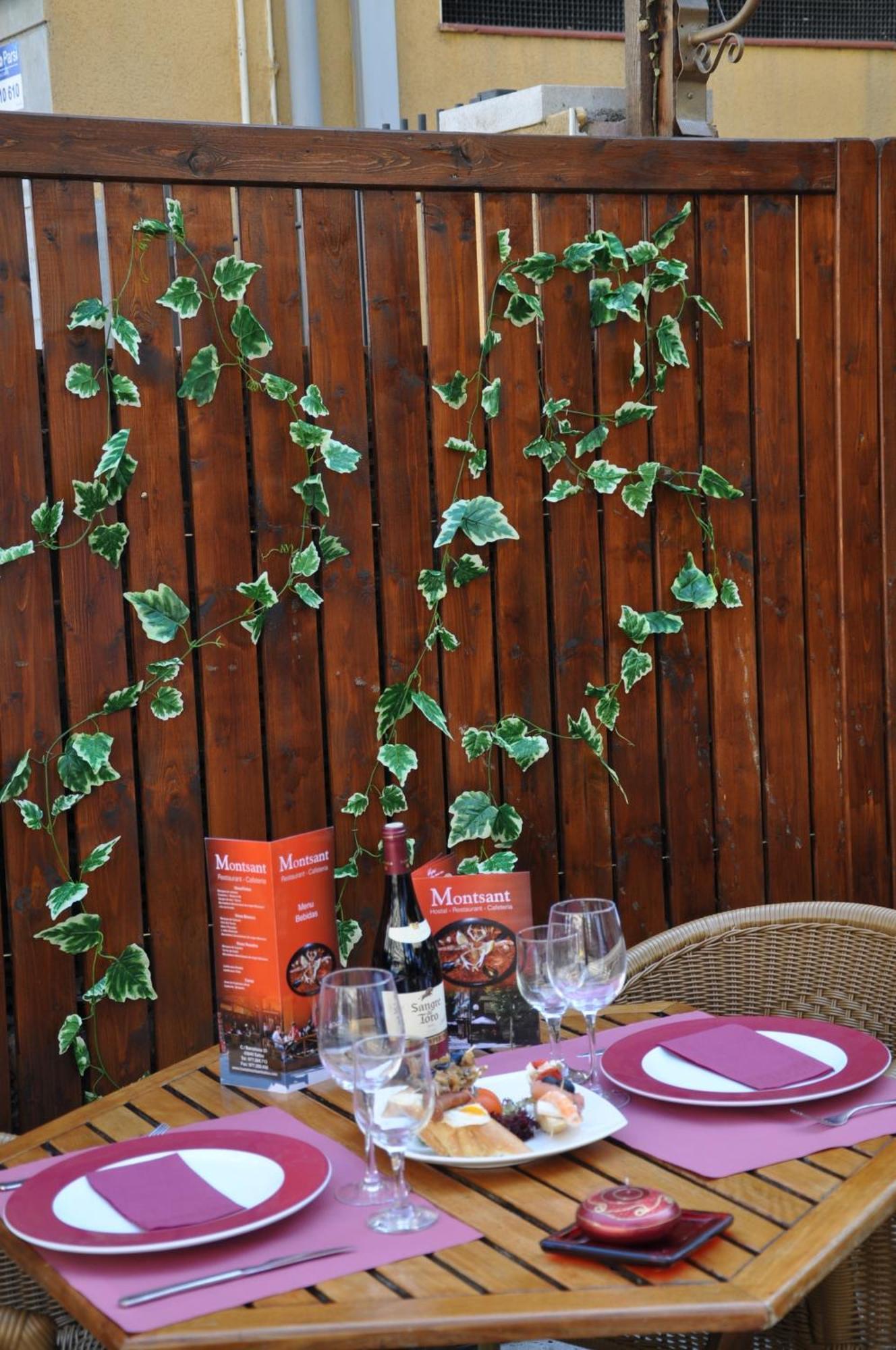Guest house Montsant Salou