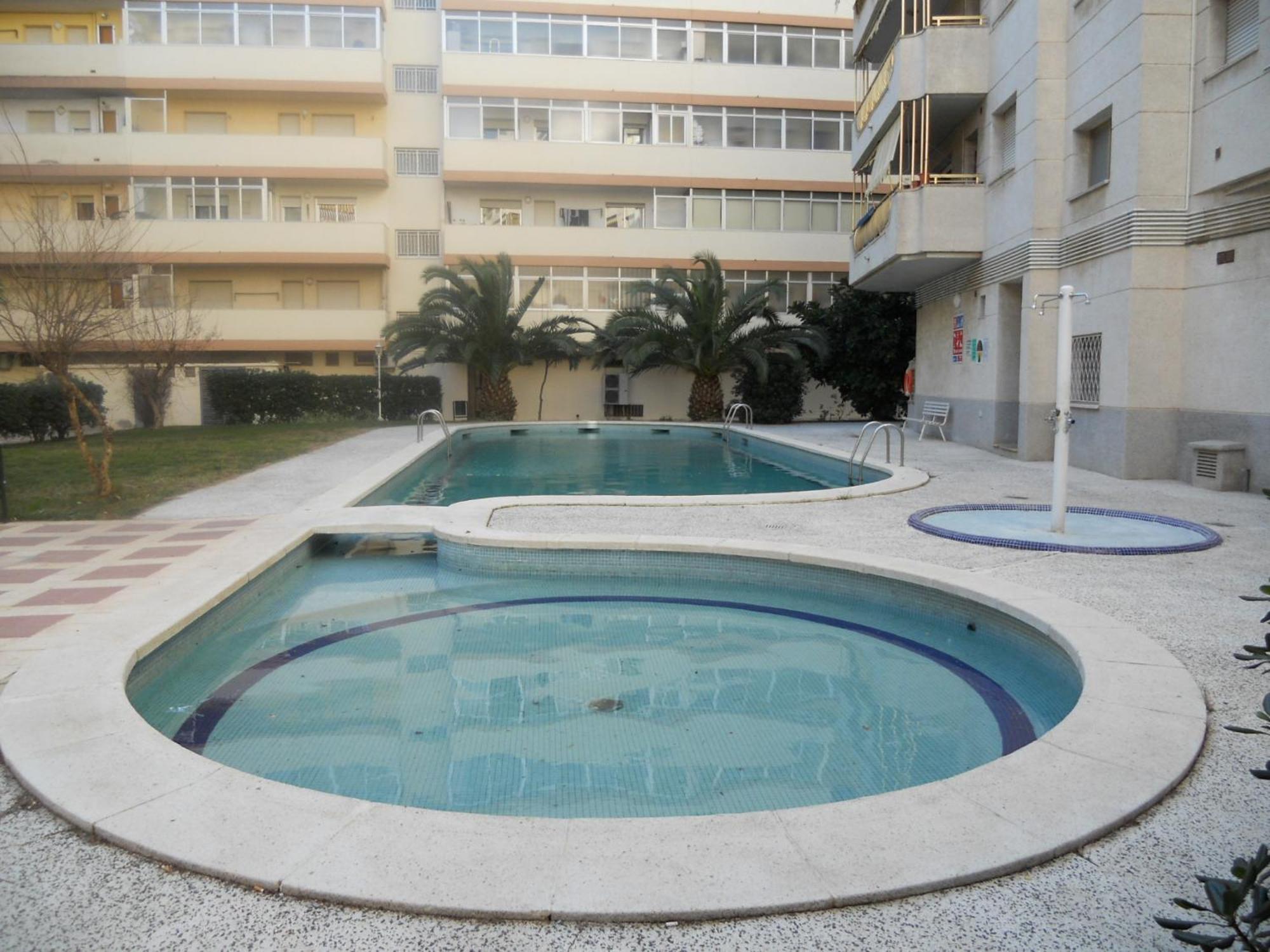 Appartement Indasol *