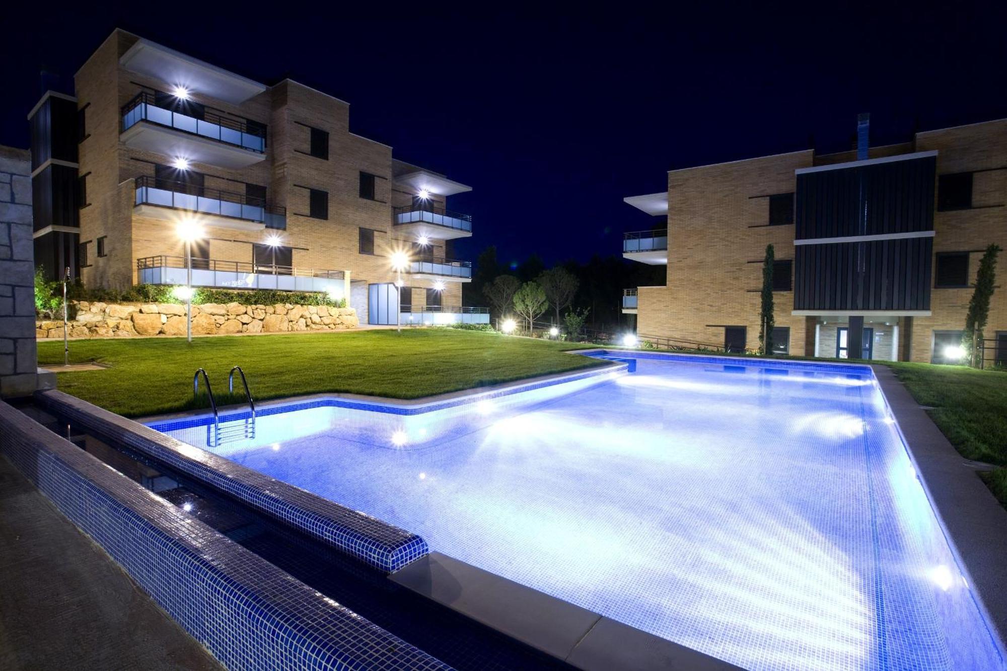 Apartment Pierre & Salou