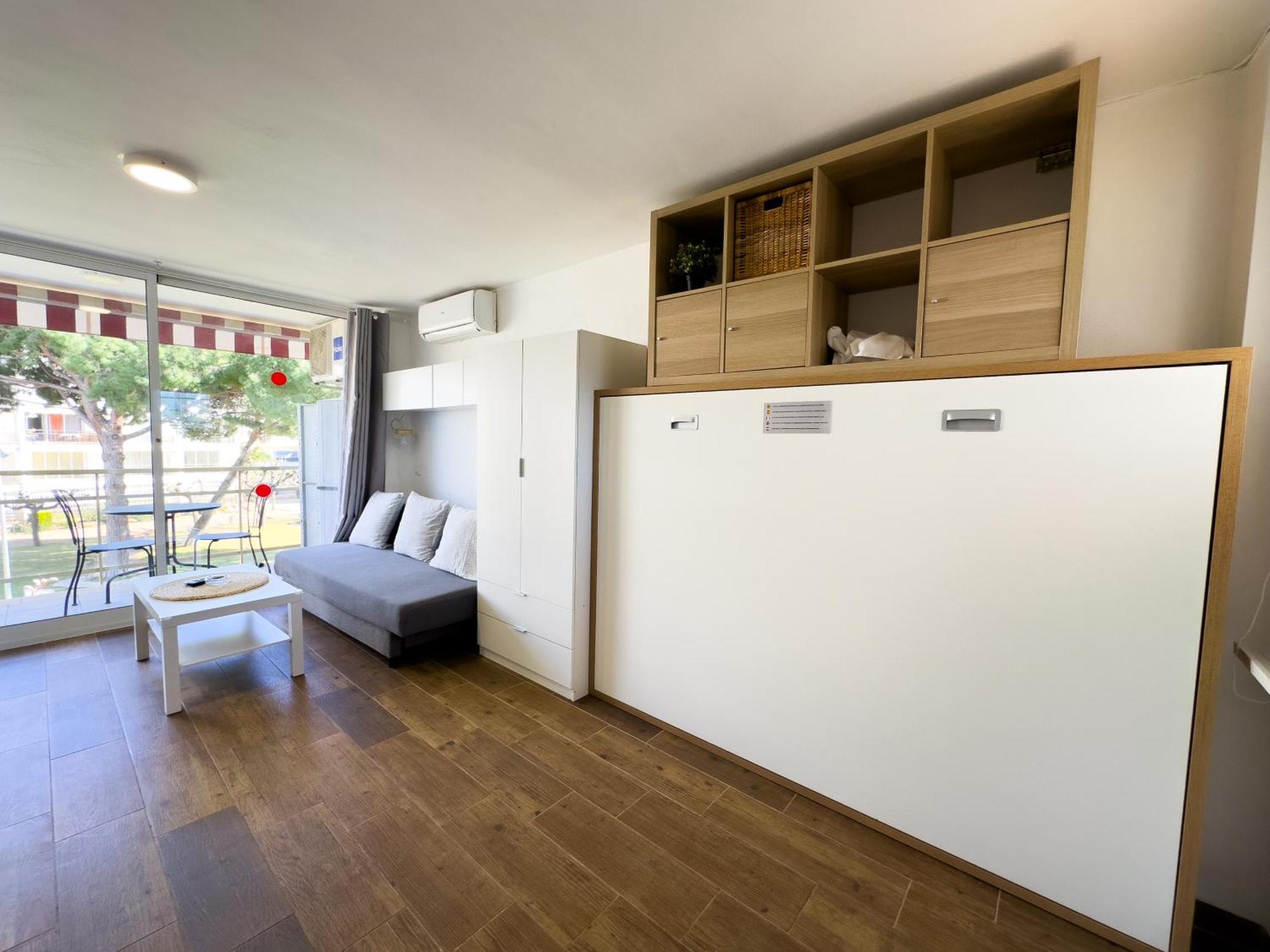 Apartment Camp I Mar Rentalmar