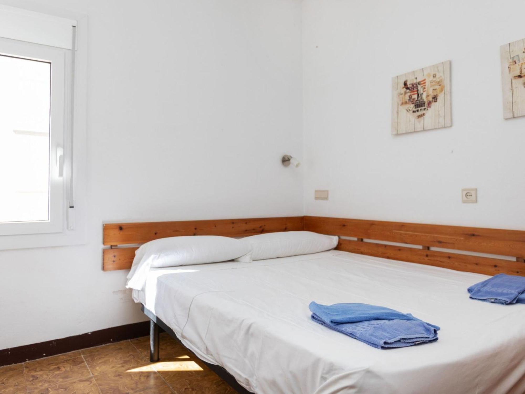Apartamento Acantilados-1 By Interhome *