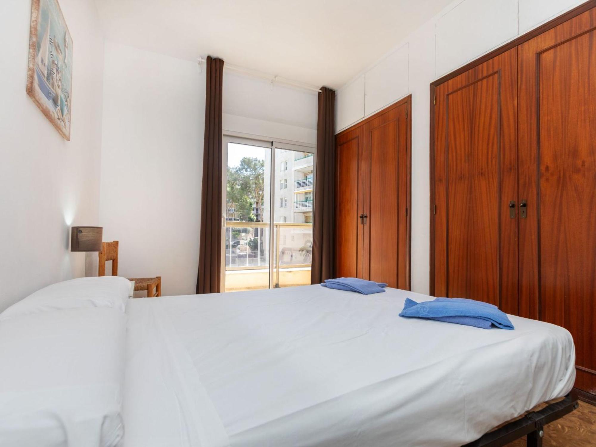 Apartamento Acantilados-1 By Interhome