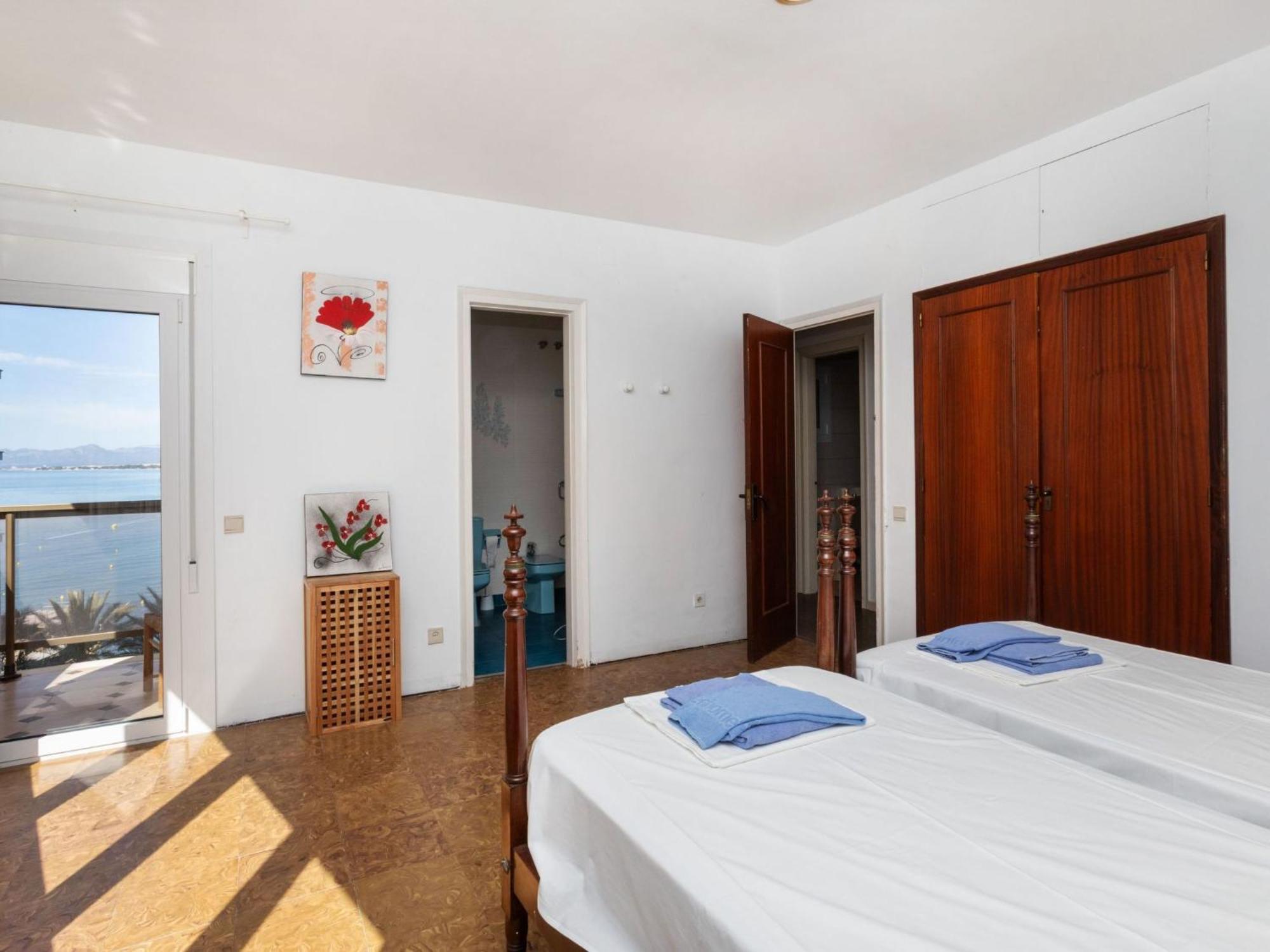 Apartamento Acantilados-1 By Interhome Salou