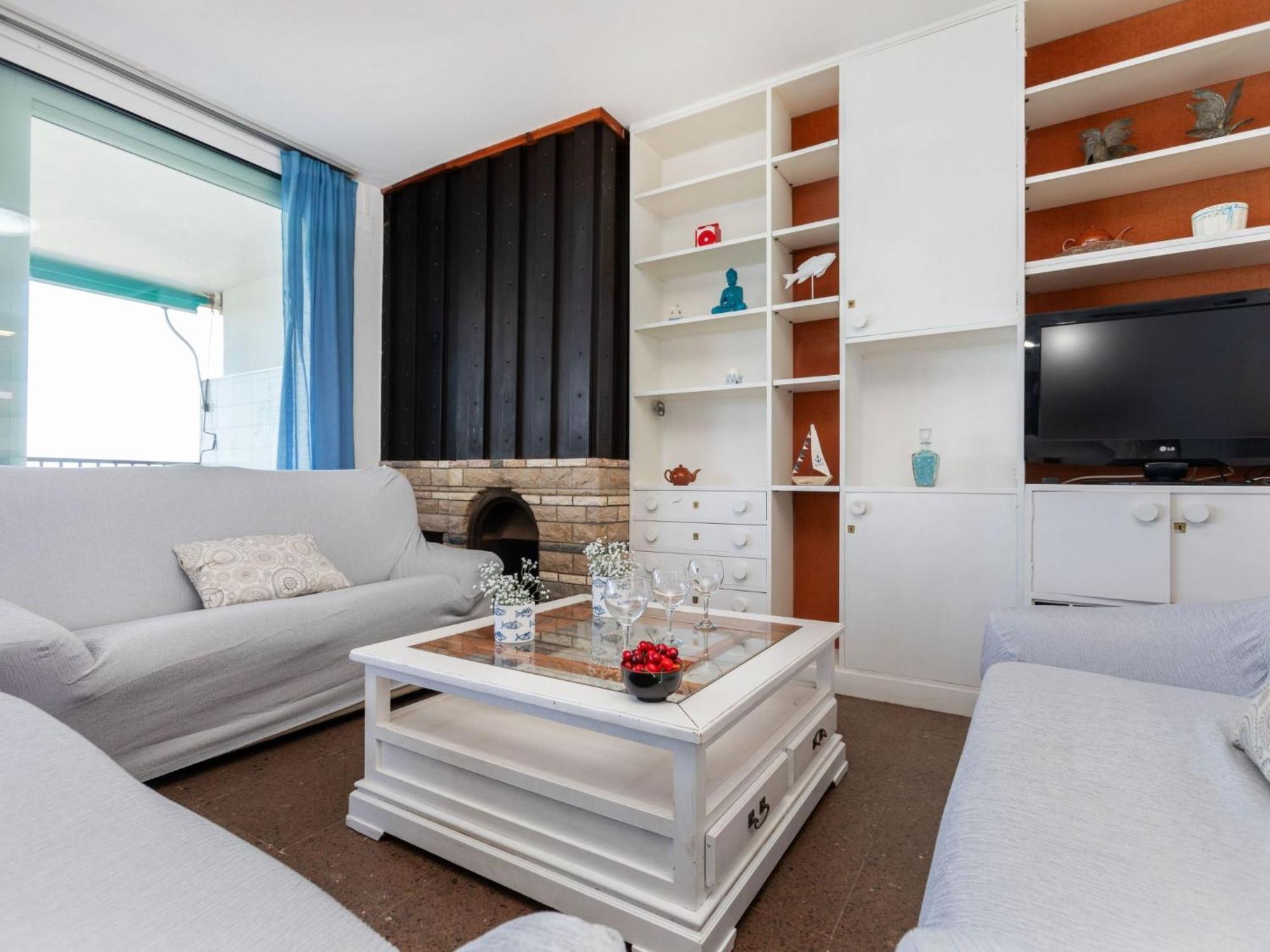 Apartamento Acantilados-1 By Interhome