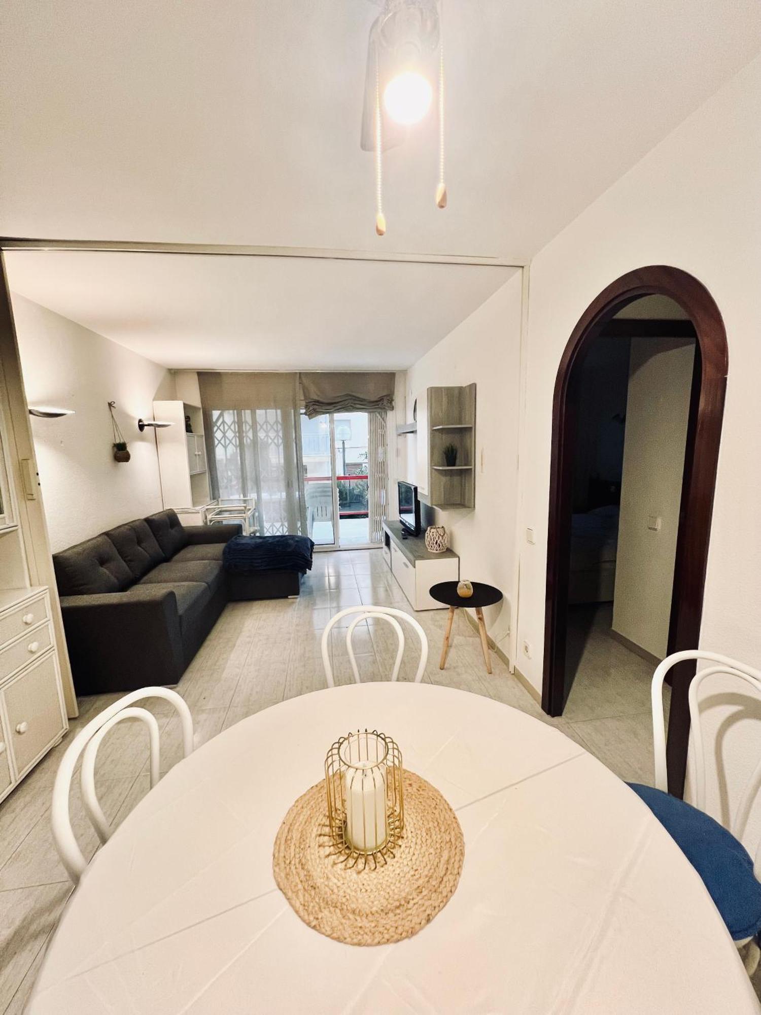 Apartment Ancora Primera Linea *