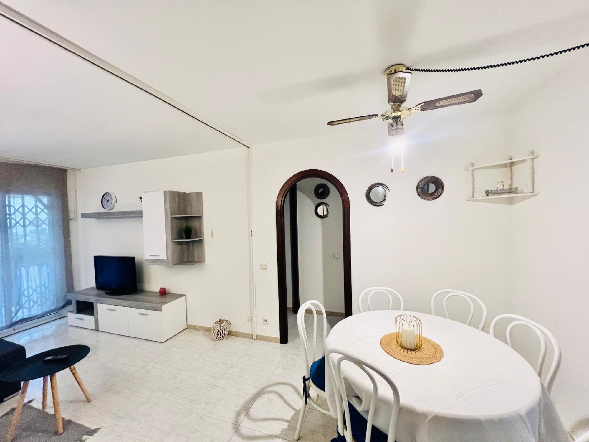 Apartment Ancora Primera Linea Salou