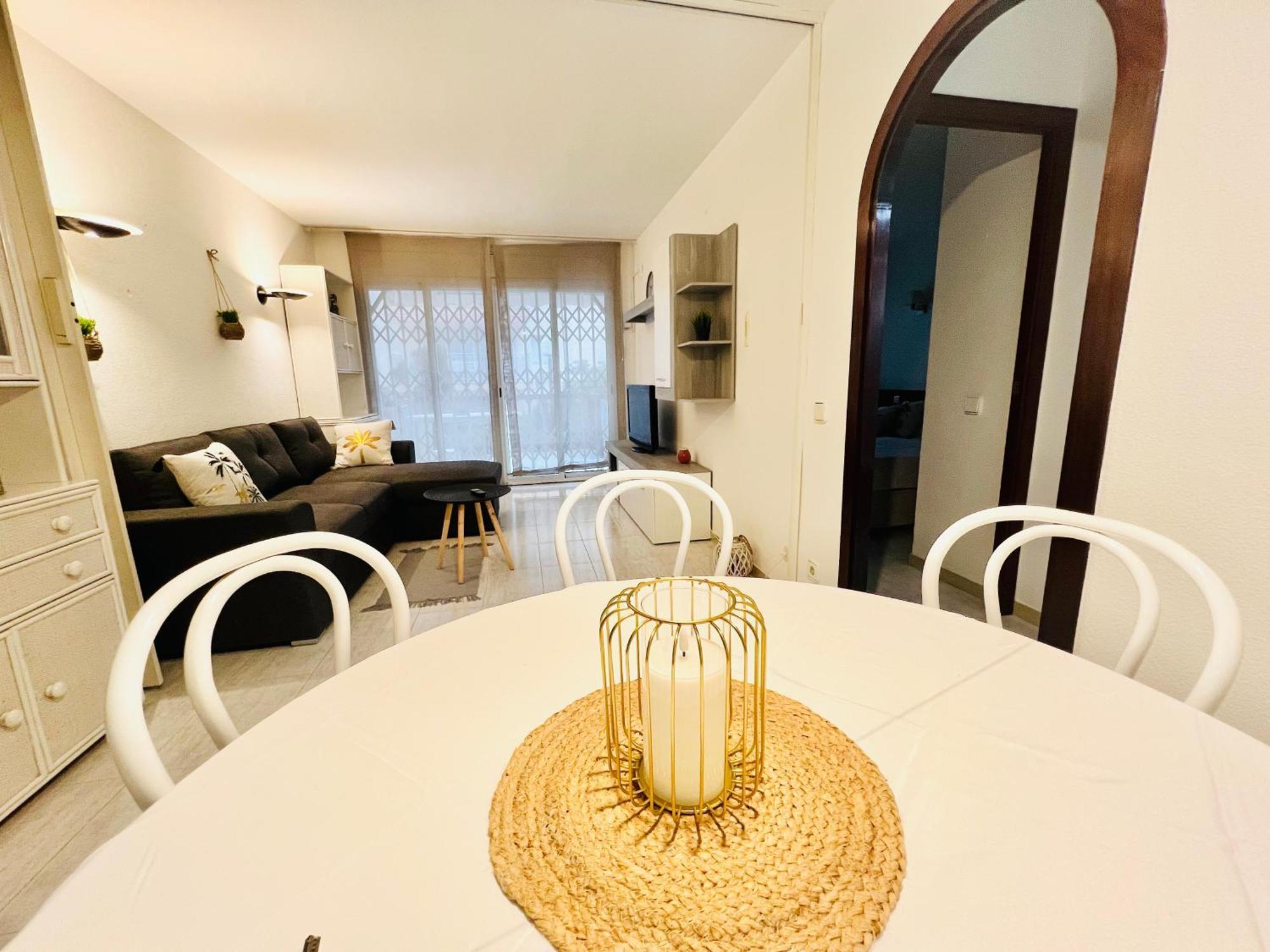 Apartment Ancora Primera Linea *