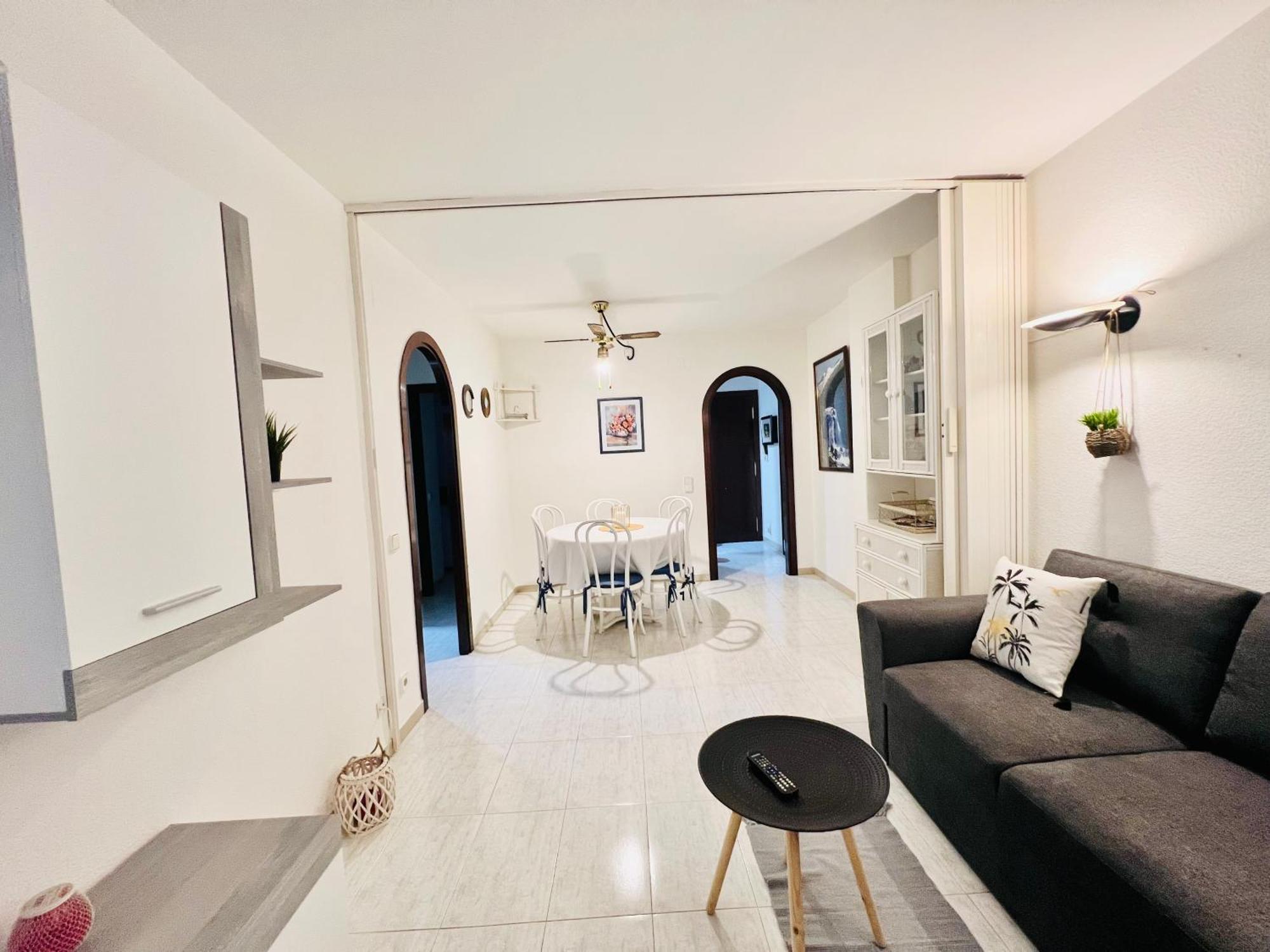 Apartment Ancora Primera Linea Salou