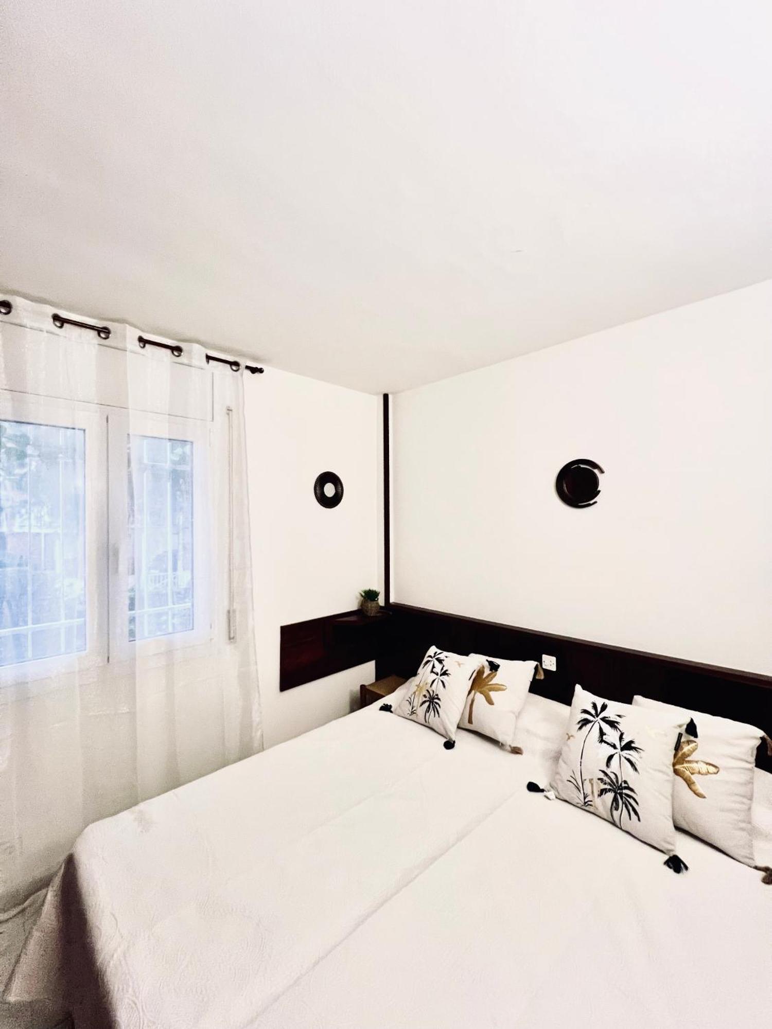 Apartment Ancora Primera Linea