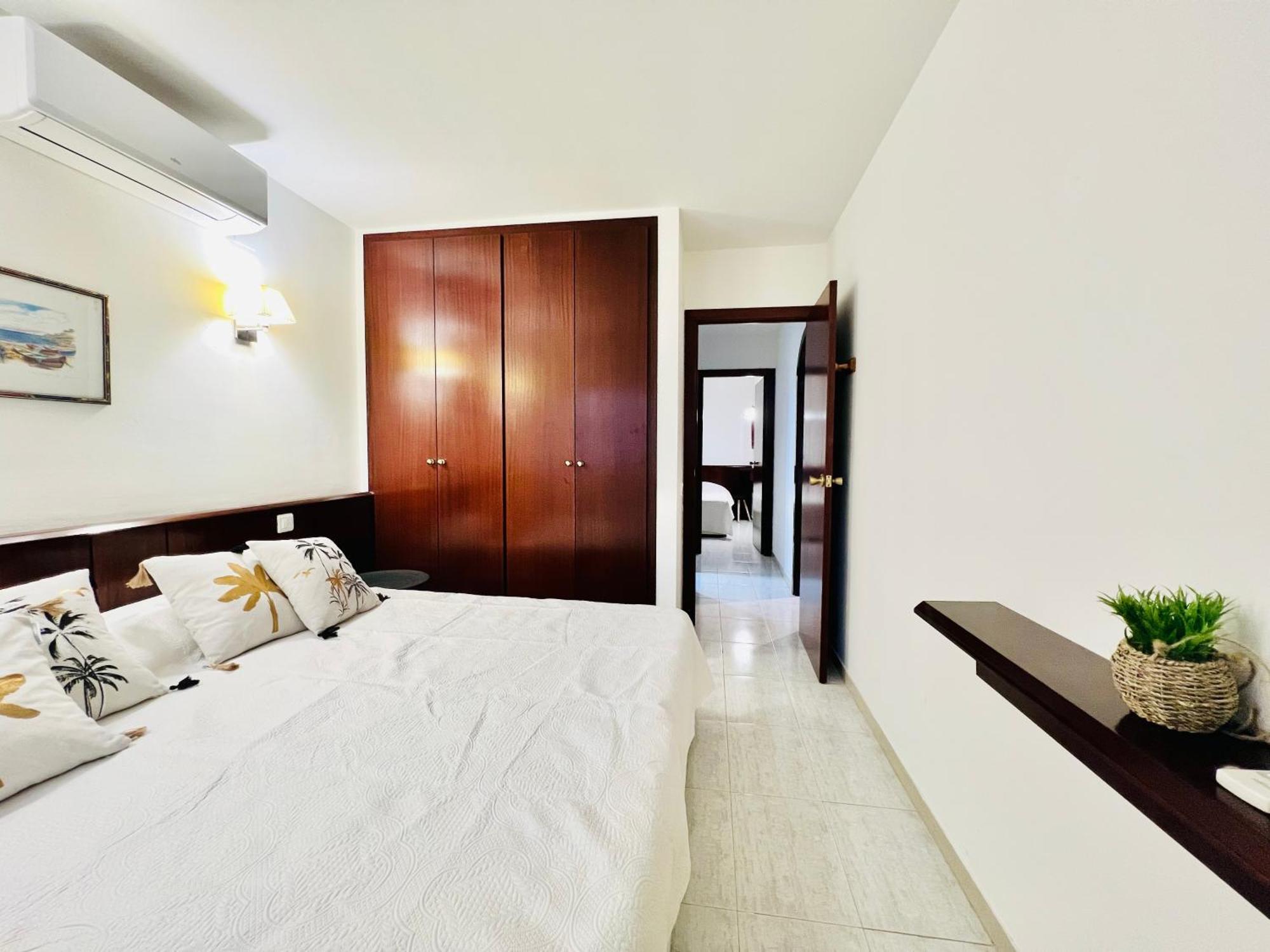 Apartment Ancora Primera Linea *