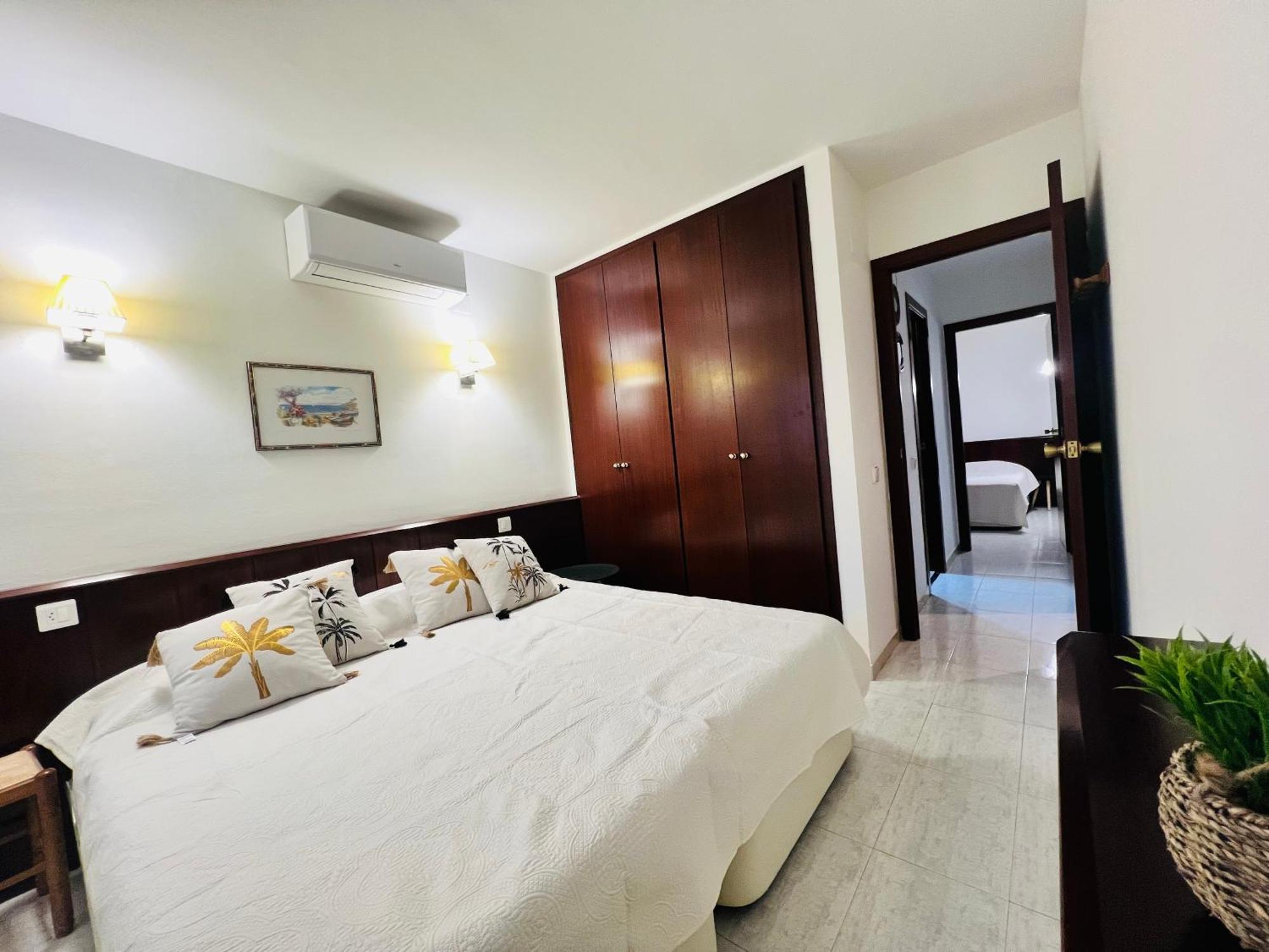 Apartment Ancora Primera Linea *