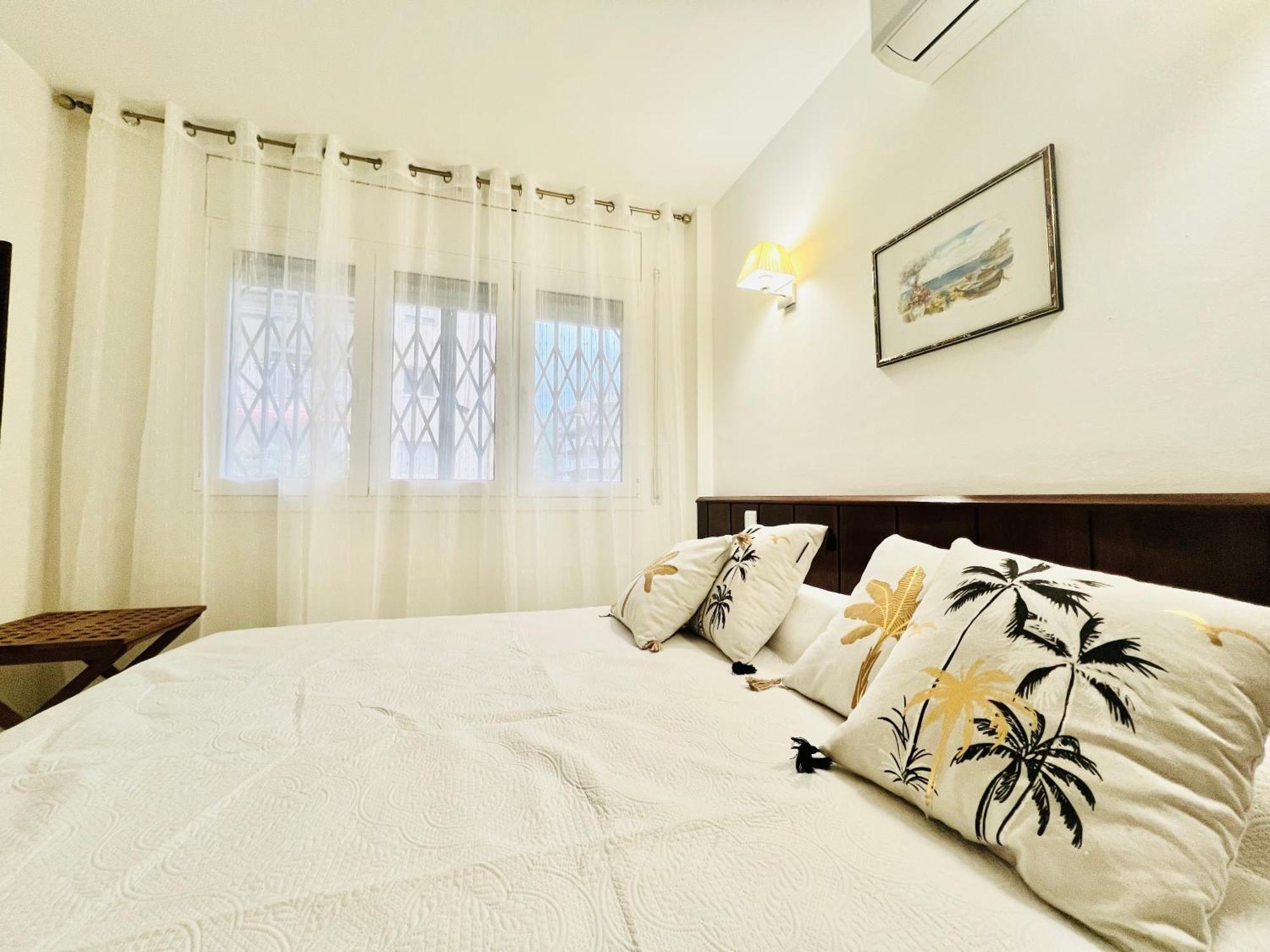 Apartment Ancora Primera Linea *