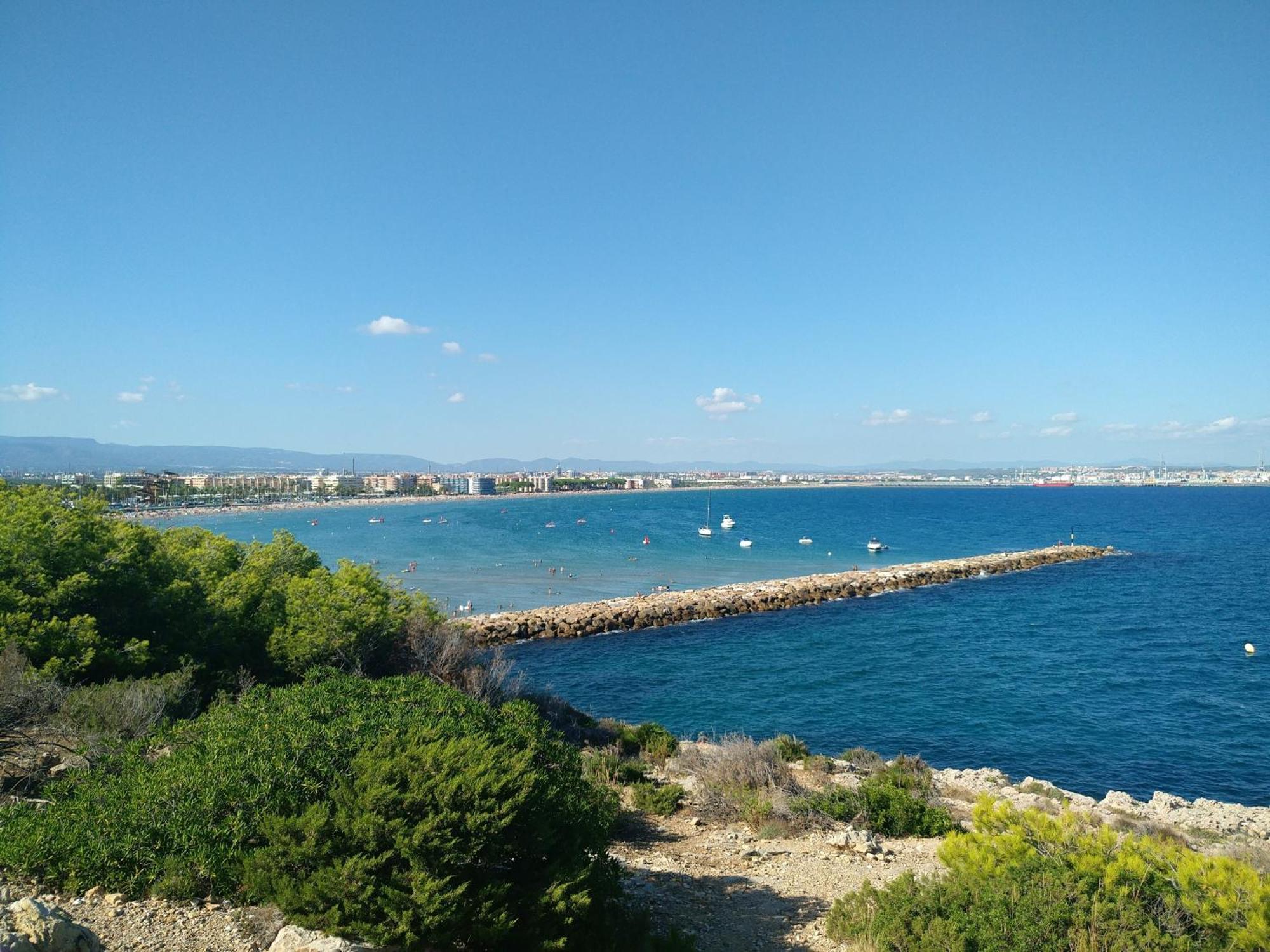 Tu Oasis, A La Orilla Del Mar Salou