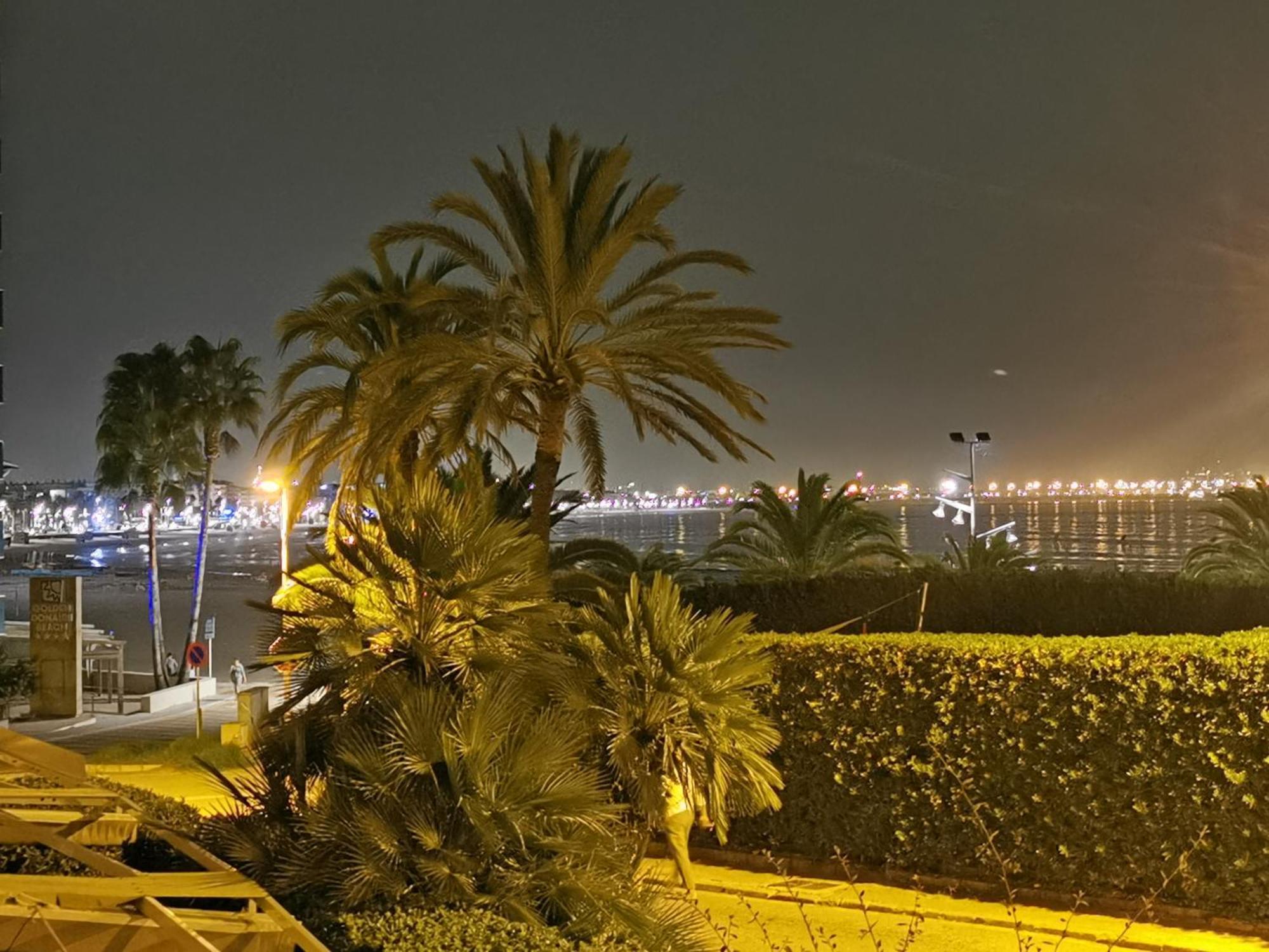 Tu Oasis, A La Orilla Del Mar